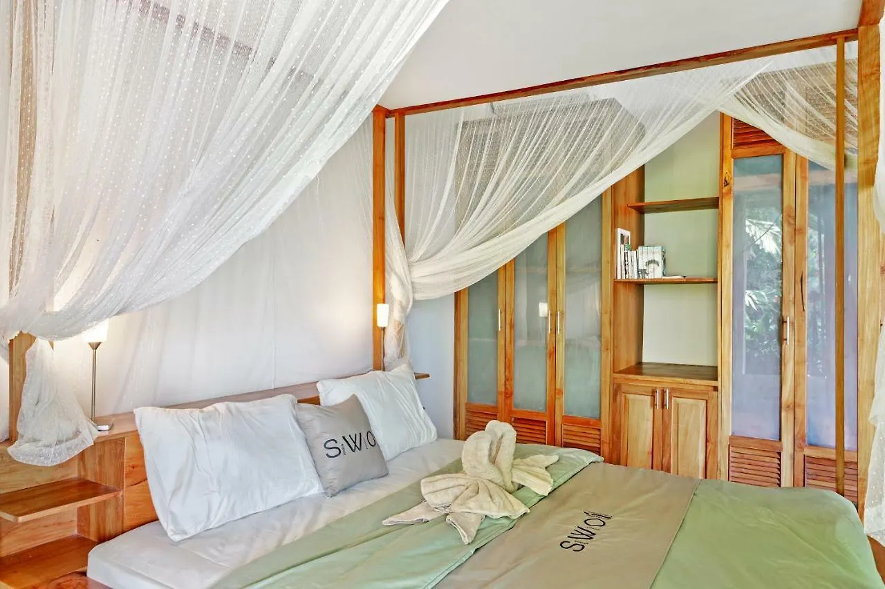 Villa Janna Seminyak
