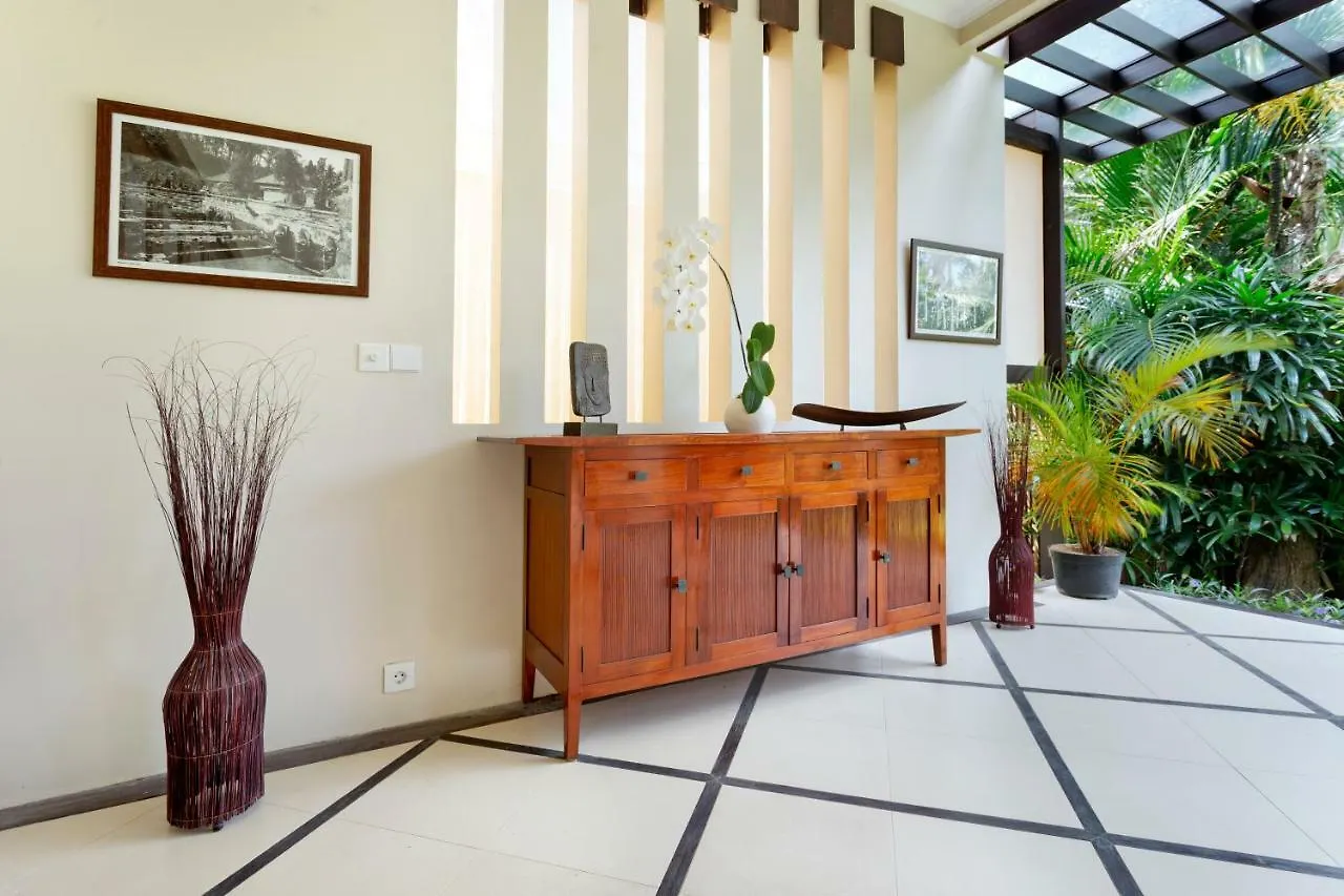 Villa Janna Seminyak 0*,  Indonesië