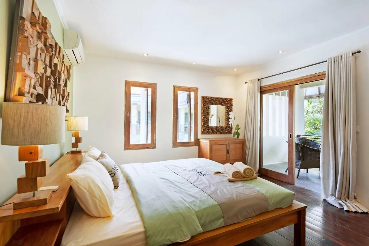 Villa Janna Seminyak
