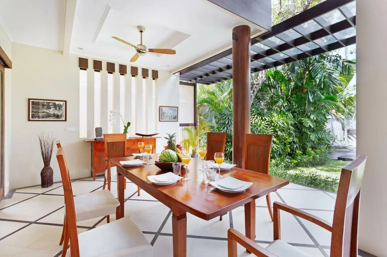 Villa Janna Seminyak