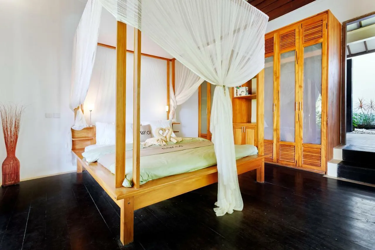Villa Janna Seminyak