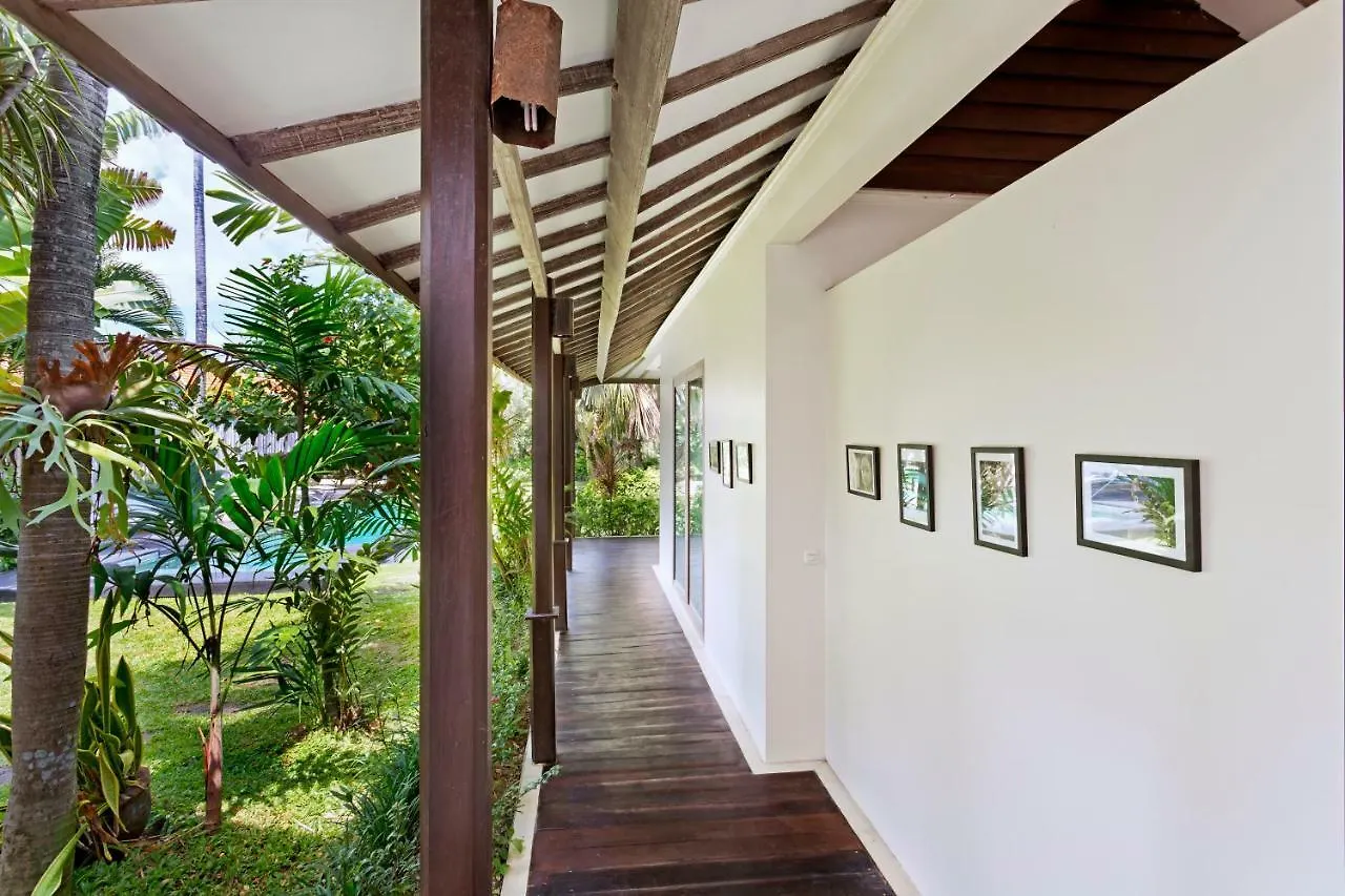 Villa Janna Seminyak