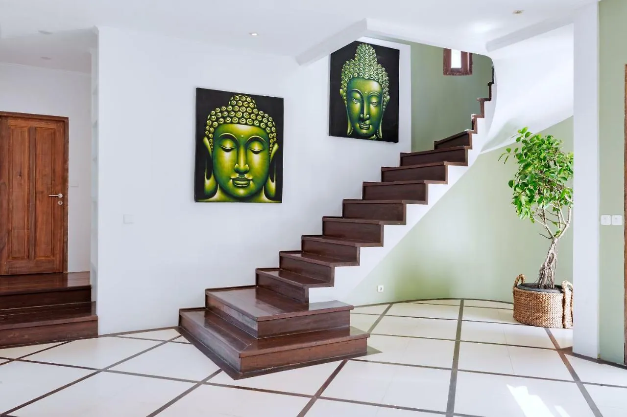Villa Janna Seminyak 0*,  Indonesië
